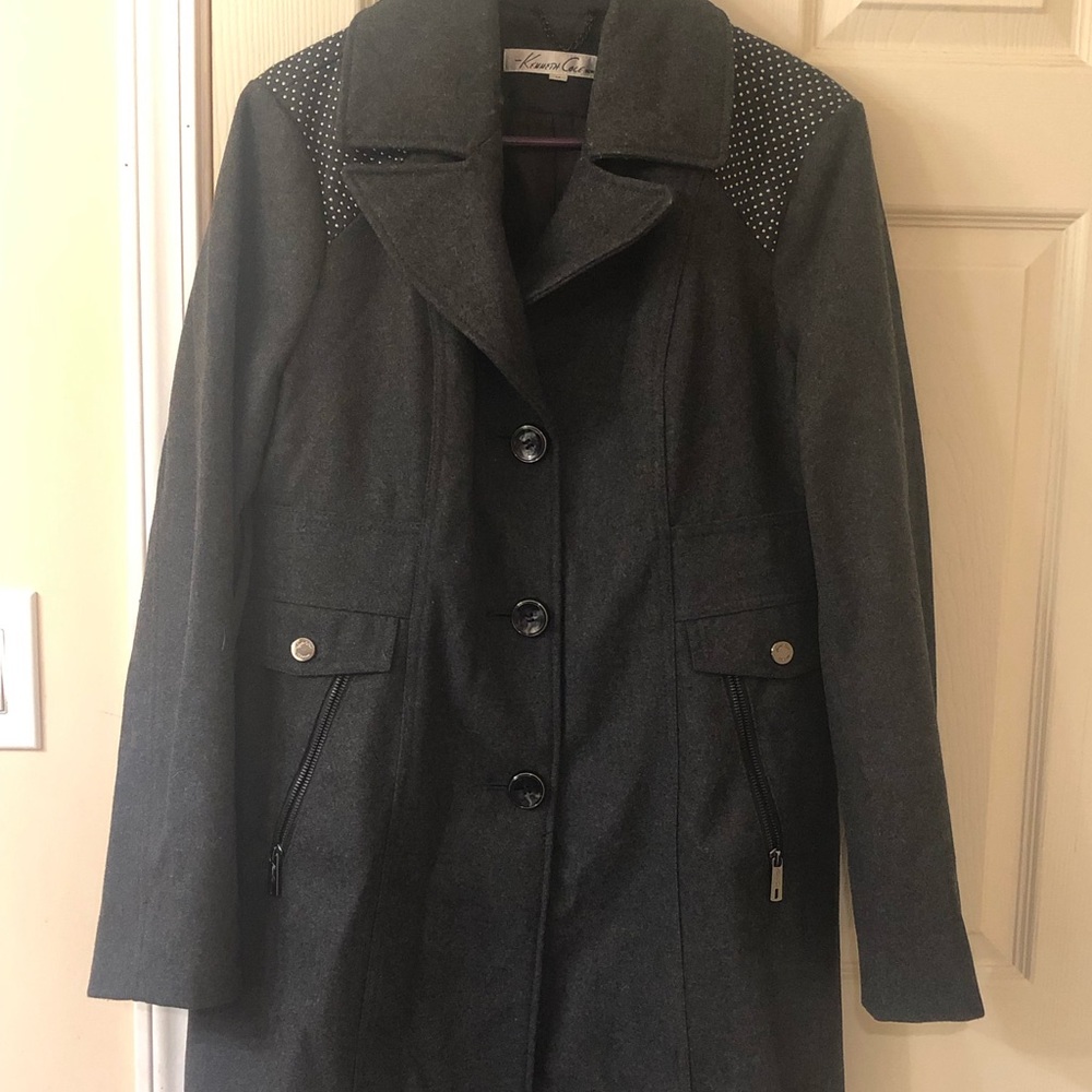 Kenneth Cole Cost